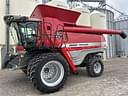 2011 Massey Ferguson 9695 Image