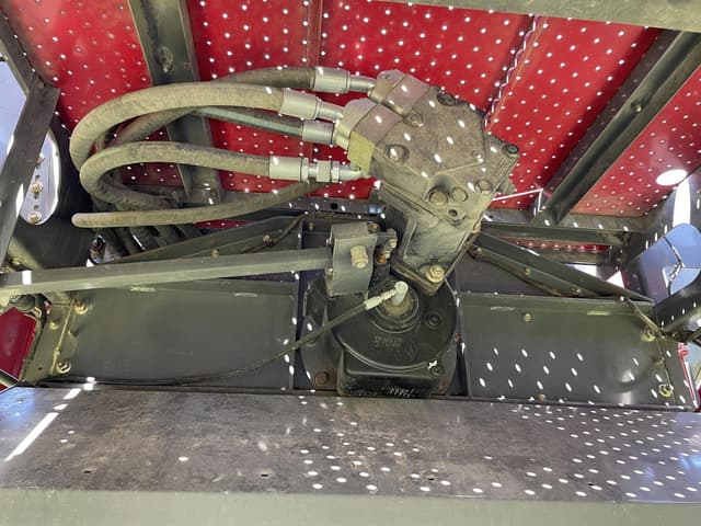 Image of Massey Ferguson 9795 equipment image 3