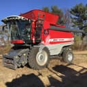 2011 Massey Ferguson 9795 Image