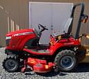 2011 Massey Ferguson GC2400 Image