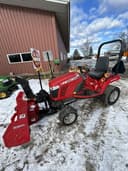 2011 Massey Ferguson GC2400 Image