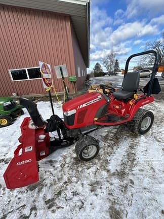 Main image Massey Ferguson GC2400