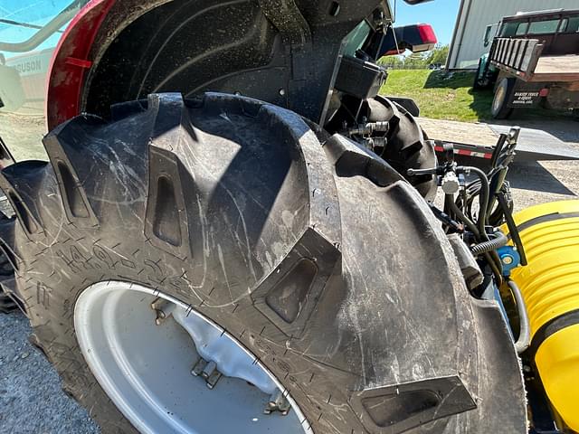Image of Massey Ferguson 1643 equipment image 4