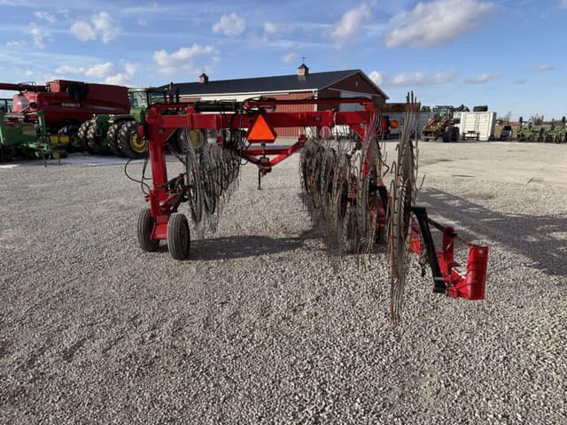 Image of Massey Ferguson MFSV410 equipment image 3