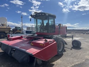 2011 Massey Ferguson WR9770 Image