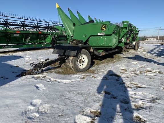 Main image Maurer M32