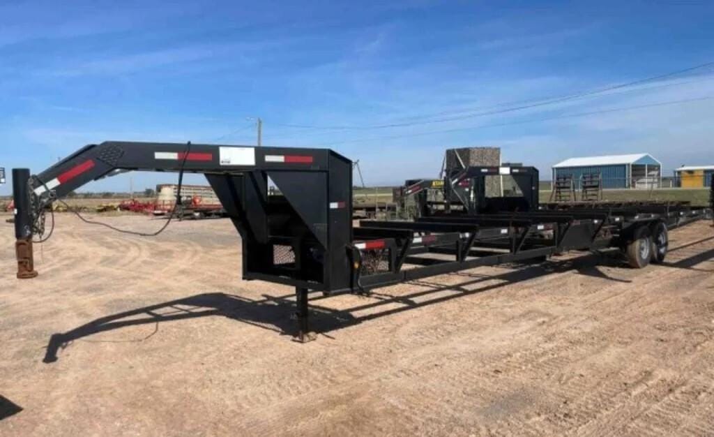 2011 Maxey Undetermined Equipment Image0