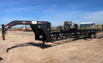 Main image Maxey Undetermined