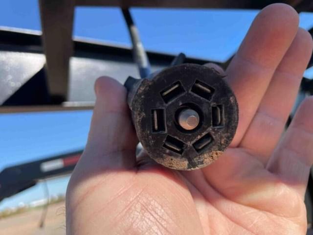 Image of Maxey Undetermined equipment image 3