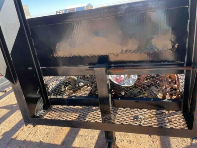 Image of Maxey Undetermined equipment image 4