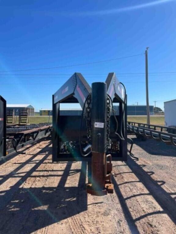 Image of Maxey Undetermined equipment image 1