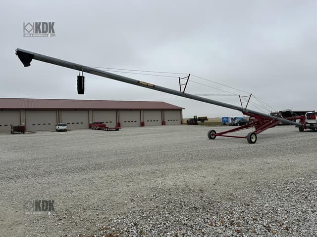 Image of Mayrath 10x72 equipment image 4