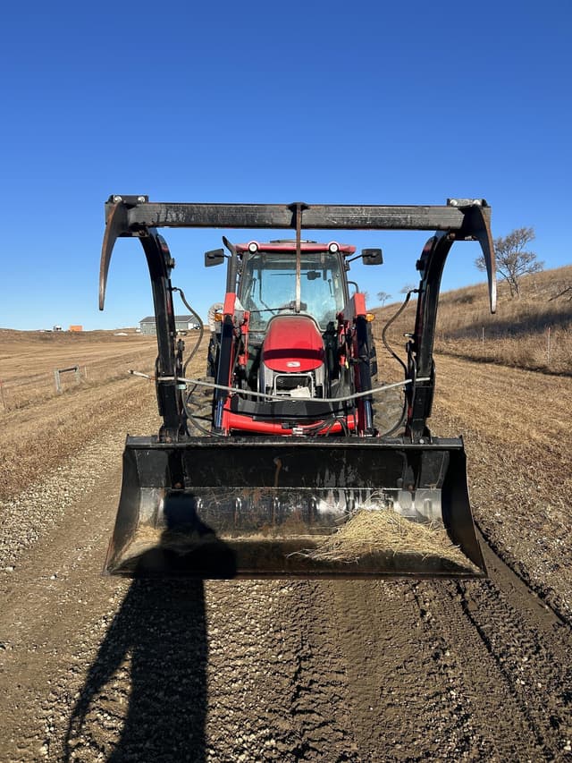 Image of McCormick Intl T90 Max equipment image 1