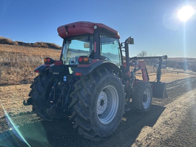 Image of McCormick Intl T90 Max equipment image 4