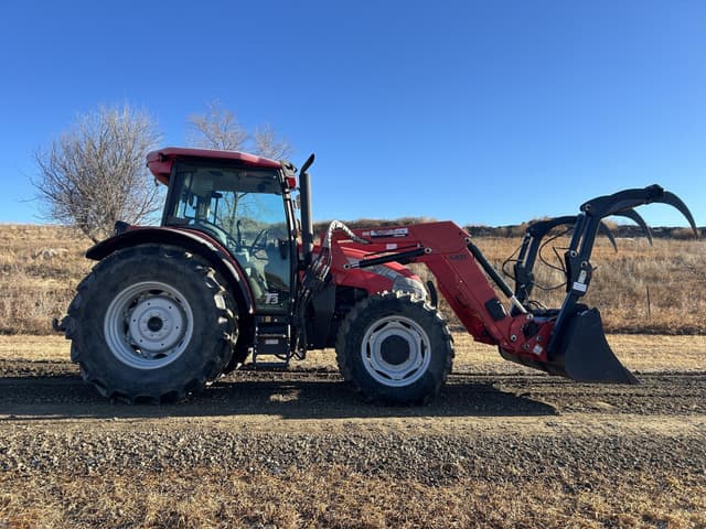 Image of McCormick Intl T90 Max equipment image 3