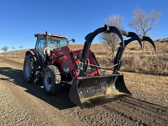 Image of McCormick Intl T90 Max equipment image 2