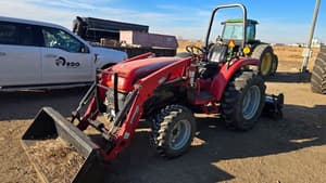 2011 McCormick Intl X10.40H Image