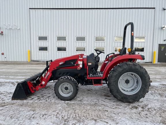 Image of McCormick Intl X10.40H equipment image 1