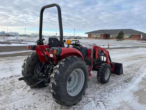 Image of McCormick Intl X10.40H equipment image 4