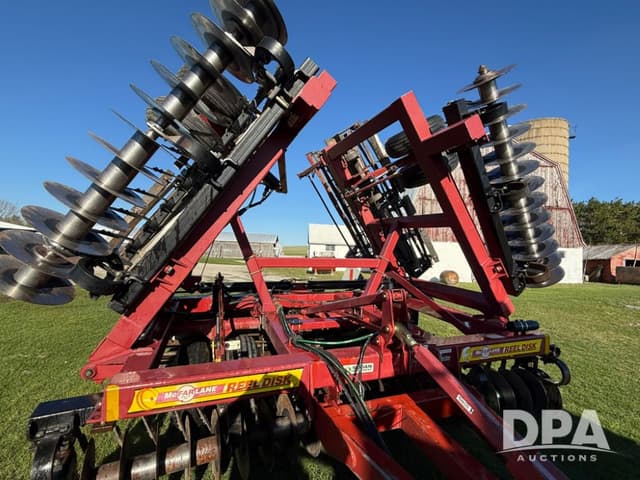 Image of McFarlane RD-4030 equipment image 1