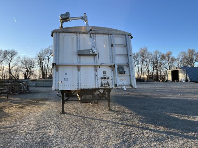 Image of Merritt 386X096X068X2F-X2SXH equipment image 4