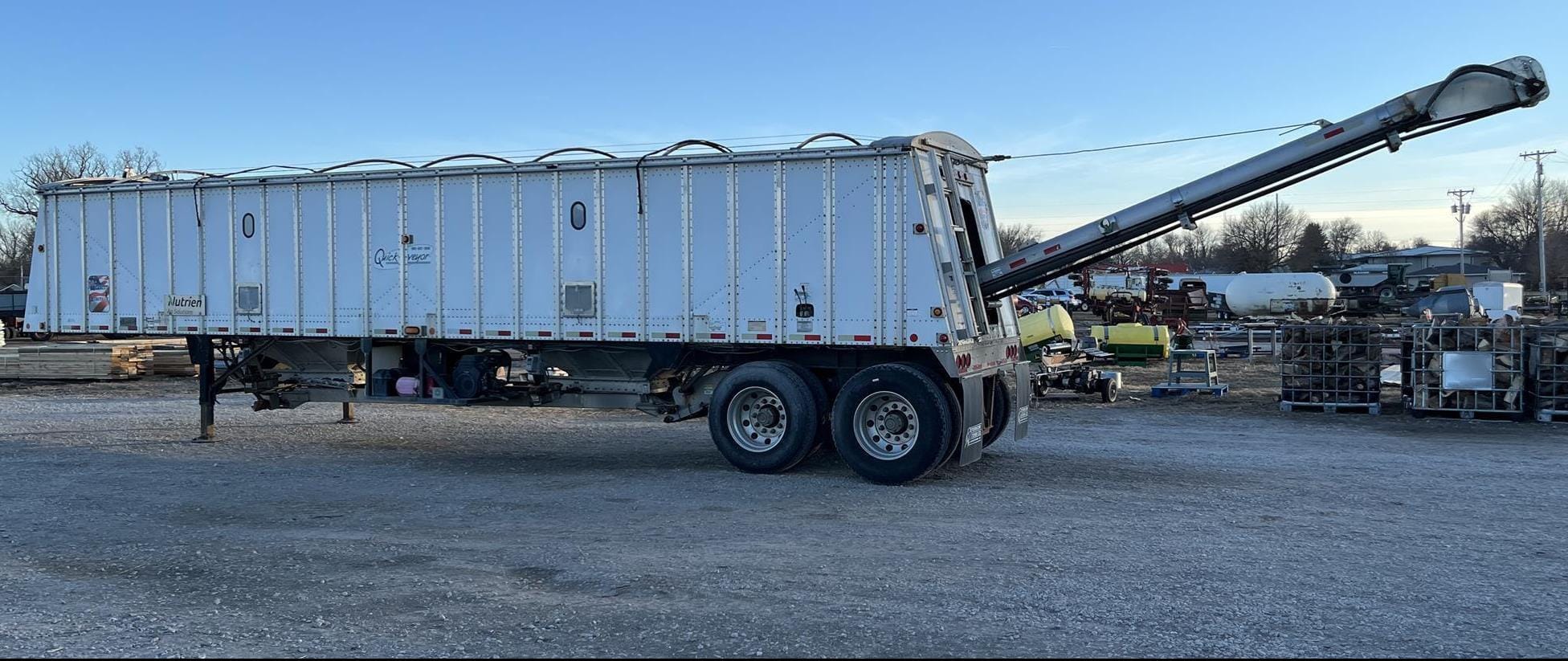 2011 Merritt 386X096X068X2F-X2SXH Equipment Image0