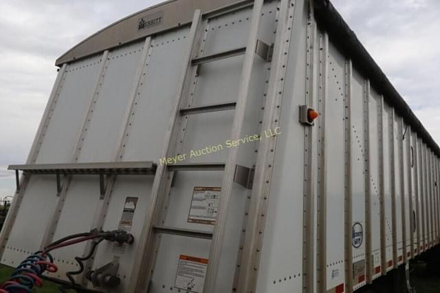 Image of Merritt MVT equipment image 1