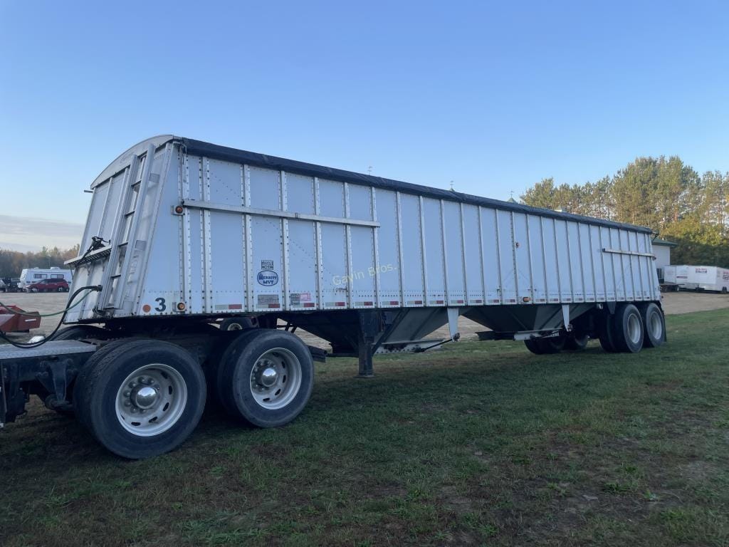 Main image Merritt MVT