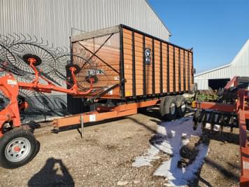 Main image Meyer 4120