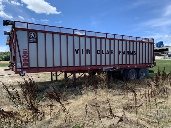 Main image Meyer The Boss