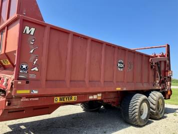 Main image Meyer 9524