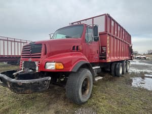 2011 Meyer 9524 Image