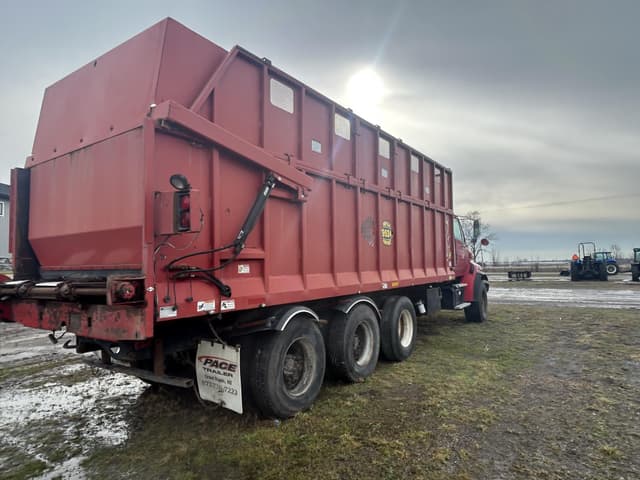 Image of Meyer 9524 equipment image 2