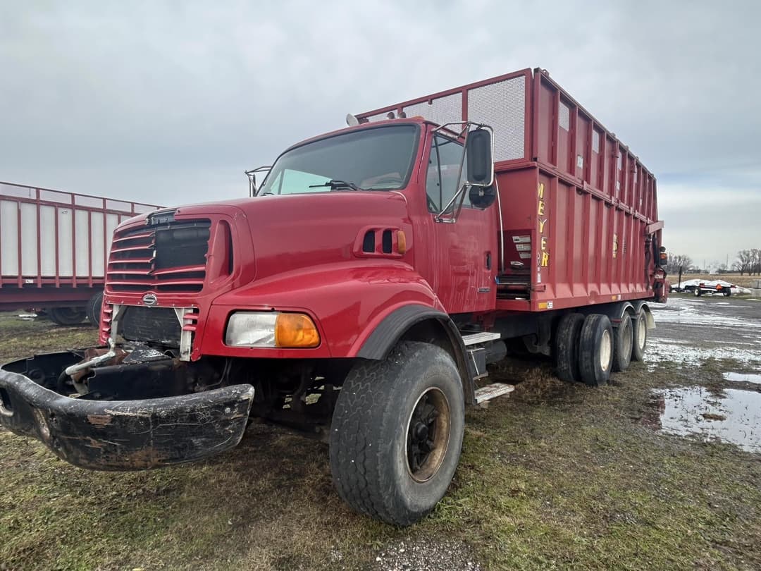 Image of Meyer 9524 Primary image