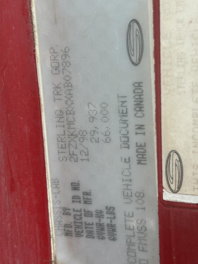 Image of Meyer 9524 equipment image 4