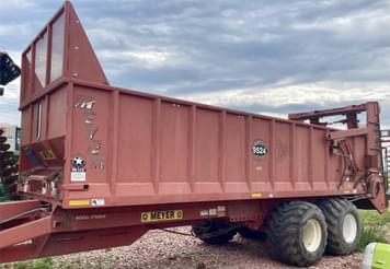 Main image Meyer 9524