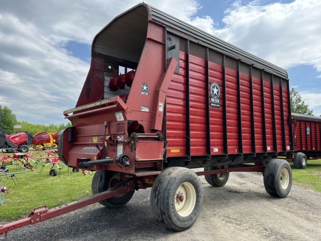 Main image Meyer 4618