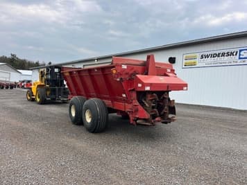 Main image Meyer 8720