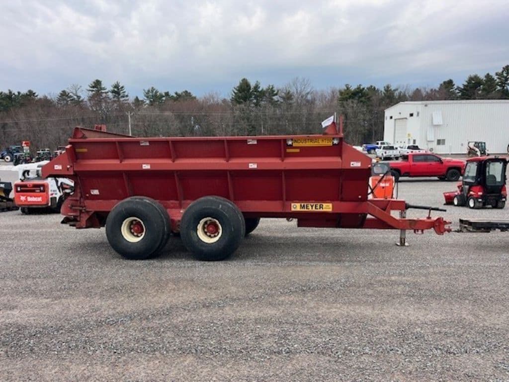 Image of Meyer 8720 Image 1