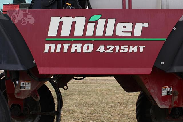 Image of Miller Nitro 4215 equipment image 3