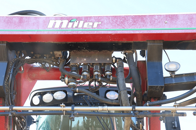 Image of Miller Nitro 4240HT equipment image 3