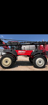 Main image Miller Nitro 4275