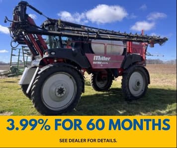 Main image Miller Nitro 4275