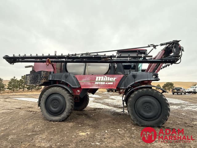Image of Miller Nitro 4365 equipment image 2