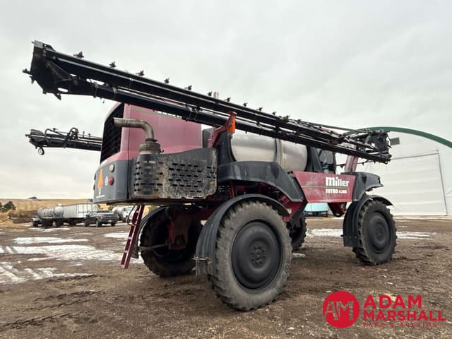 Image of Miller Nitro 4365 equipment image 3