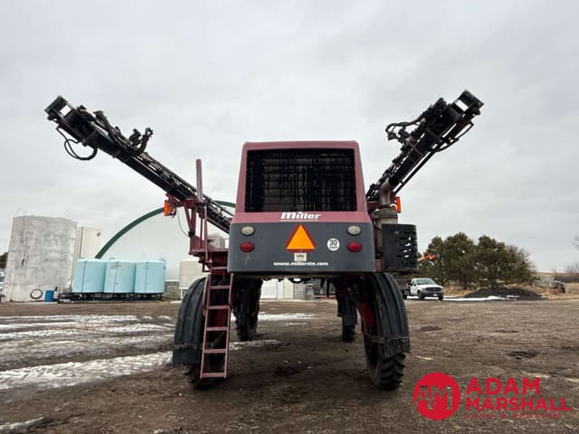 Image of Miller Nitro 4365 equipment image 4