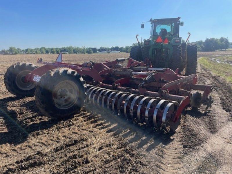 Image of Horsch Joker RT230 Image 1