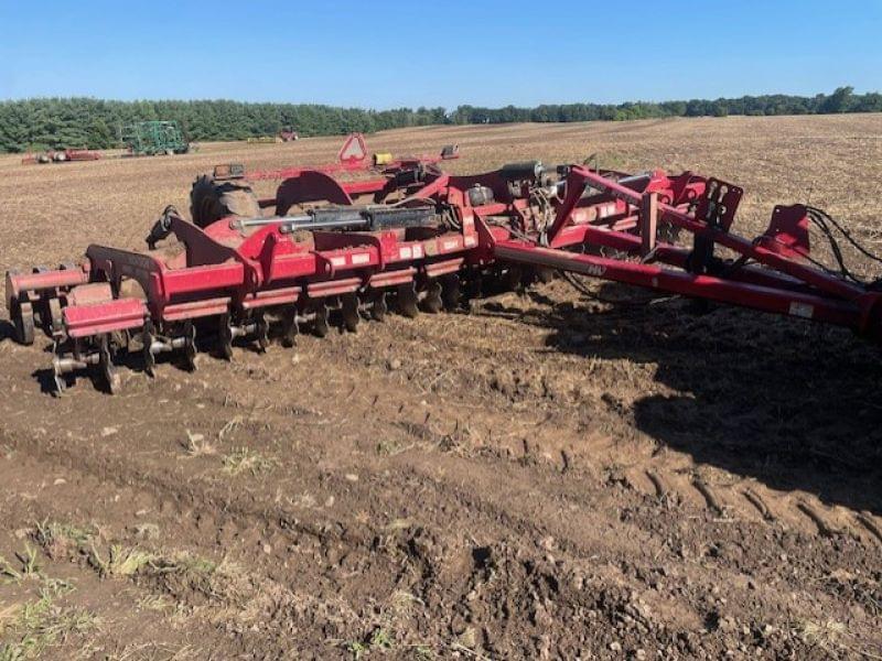 Image of Horsch Joker RT230 Image 0