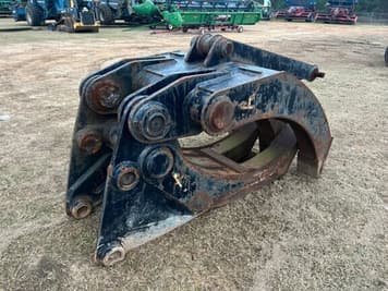 Main image Undetermined Grapple