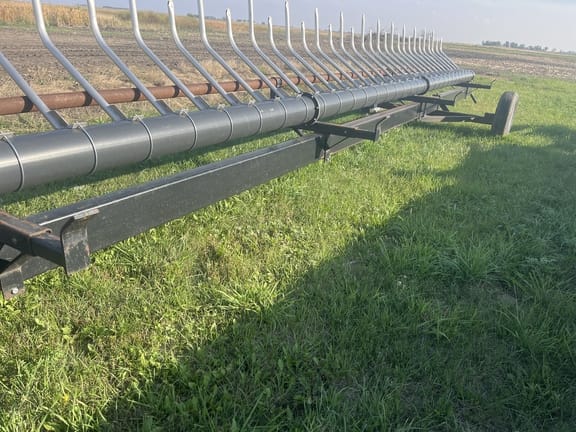 Main image Moller Header Trailer